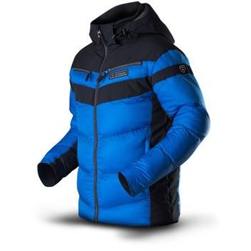 TRIMM ECCO black/jeans blue