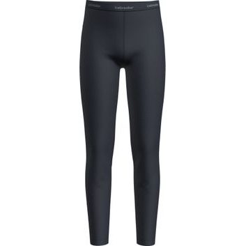 ICEBREAKER K 200 Oasis Leggings MIDNIGHT NAVY