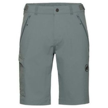 MAMMUT Runbold IV Shorts Men strata