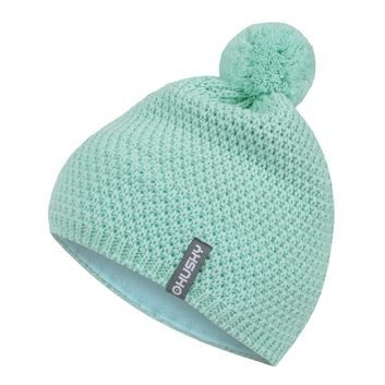 HUSKY Cap 36 turquoise
