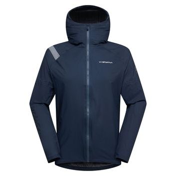 LA SPORTIVA Pocketshell Jkt M, Night Sky/Chalk