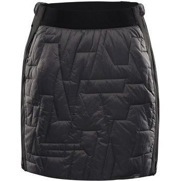 ALPINE PRO LOLLA dk.true gray