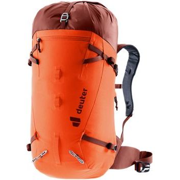 DEUTER Guide 28 SL, papaya-redwood