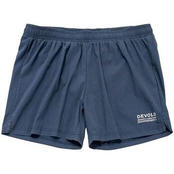 DEVOLD Endurance Merino Shorts Man Night
