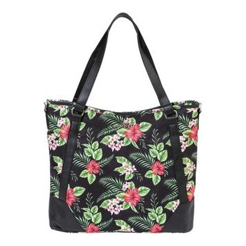 MEATFLY Insanity Tropical Black