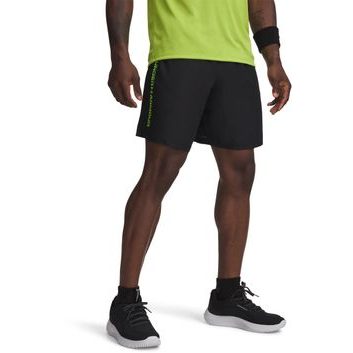 UNDER ARMOUR UA Tech Woven Wordmark Short 008-BLK