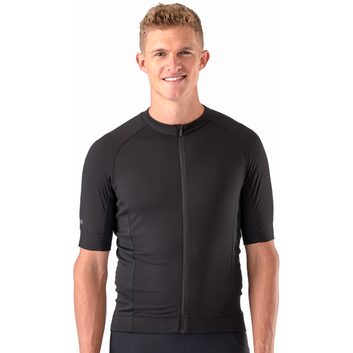 TREK Circuit dres černá