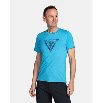 KILPI LISMAIN-M Modrá