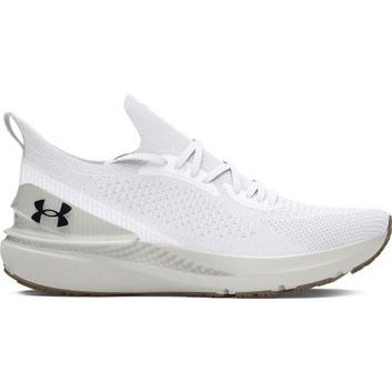 UNDER ARMOUR Shift-WHT