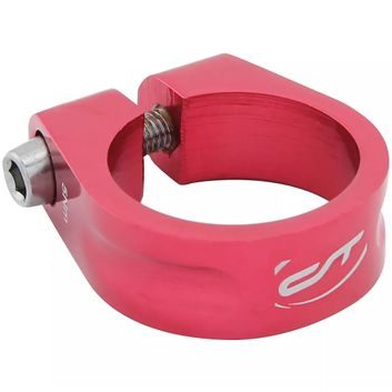CONTEC SEATCLAMP SC200 SELECT RIAT RED 31,8 MM