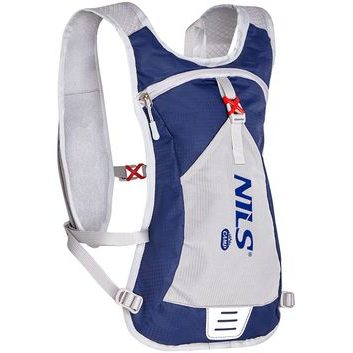 NILS Camp NC1708 Tripper 10l modrý