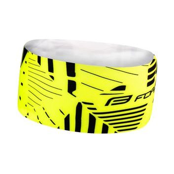 FORCE SHARD sport zúžená, fluo