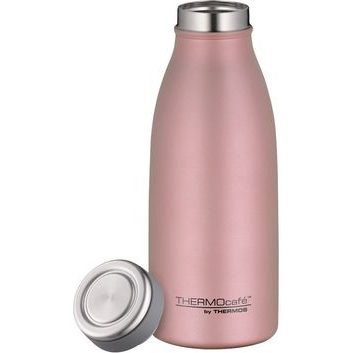 THERMOS Termoláhev 350ml THERMOcafé - růžovozlatá