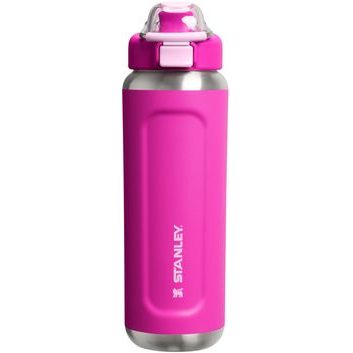 STANLEY The Stanley Wellspring Bottle 700 ml/24oz Violet Blossom
