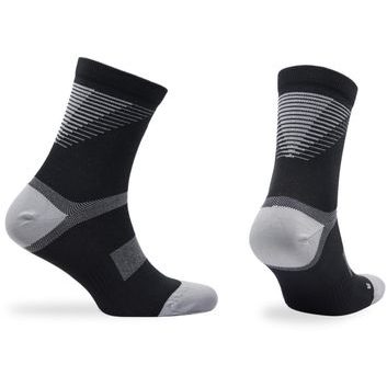 NORFOLK Sunlit, Black/Grey