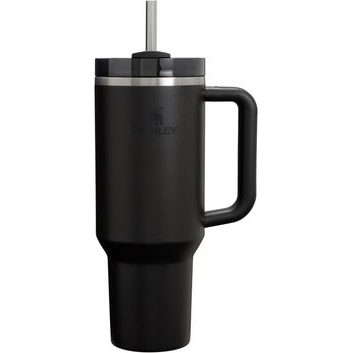 STANLEY Quencher H2.O FlowState Tumbler 1180 ml Black 2.0