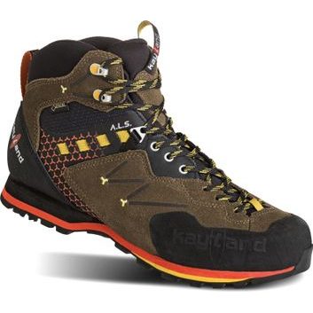 KAYLAND Vitrik Mid Gtx, brown/black