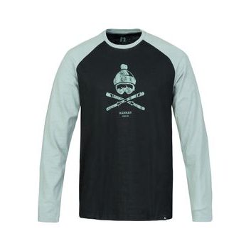 HANNAH HANES, anthracite/slate gray