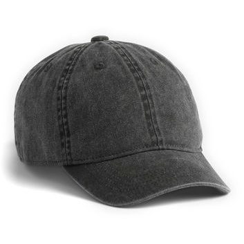 GAP 883748-03 Dětská kšiltovka s logem Černá