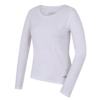 HUSKY Tee Loba L white