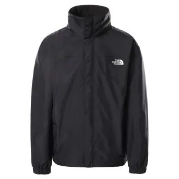 THE NORTH FACE M RESOLVE JACKET Tnf Black