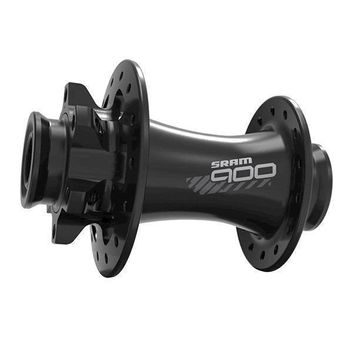 SRAM AM HUB 900 F DISC 32H 15X110B BLK A1