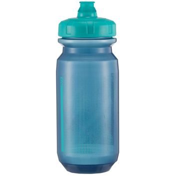 GIANT LIV DOUBLESPRING 600CC TRASPARENT BLUE /GREEN