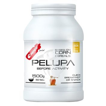 PENCO Pelupa (bezlep. kaše), dóza, 1500 g med
