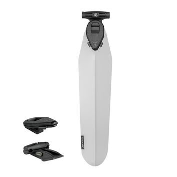 TOPEAK FLASHFENDER DF čirá