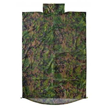 TRIMM HAVEN camo M05