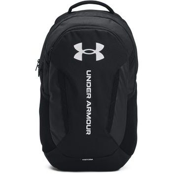 UNDER ARMOUR UA Hustle 6.0 Backpack 29-BLK