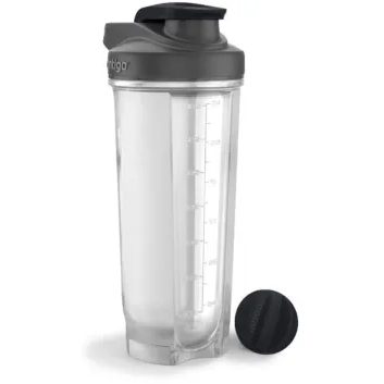 CONTIGO Shake & Go FIT 820 černá