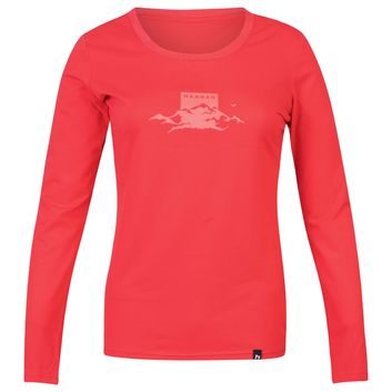 HANNAH ELARA, hibiscus