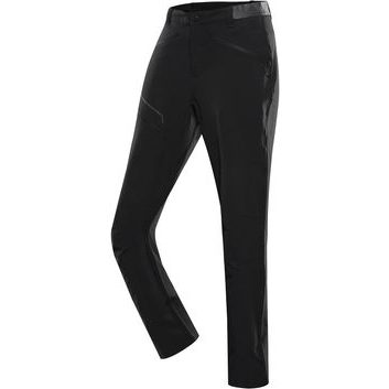 ALPINE PRO RAMEL black