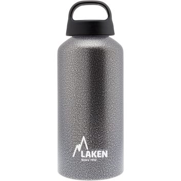 LAKEN Classic 600 ml šedá