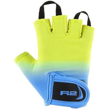 R2 VOSKA ATR08A9 yellow