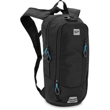 SPOKEY LIB 5 černý