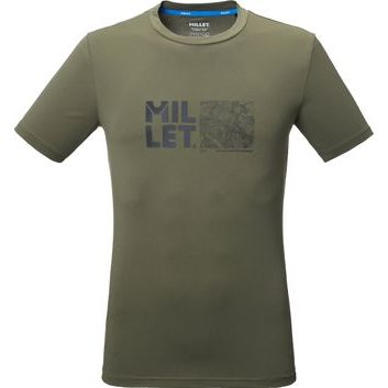 MILLET SENECA TS SS M GRAPE LEAF