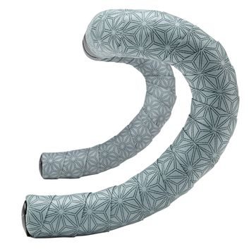 SUPACAZ Super Sticky Kush - Classic - Gun Metal w/ Ano Black Plugs