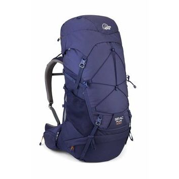 LOWE ALPINE Sirac Plus ND 50, patriot blue