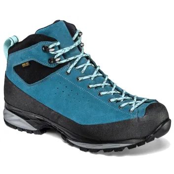 LOMER MARMOLADA MID RP MTX, petrol-l.blue