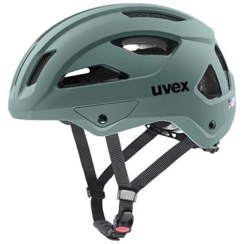 UVEX STRIDE SAGE GREEN MATT