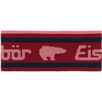 EISBÄR Chantini STB burgund-nacht-strawberry