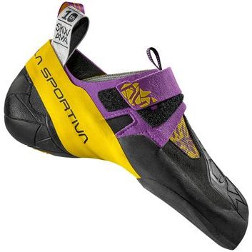 LA SPORTIVA Skwama Purple/Yellow