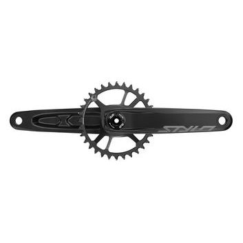 TRUVATIV AM FC STYLO 6K EAGLE DUB 170 BLK 32