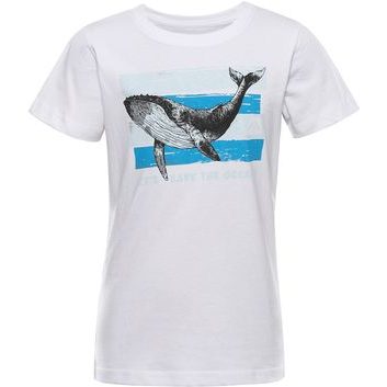 ALPINE PRO TERMESO 2 white