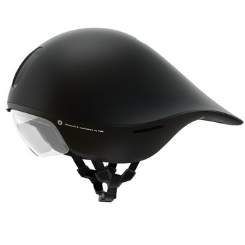 POC Tempor, Uranium Black Matt