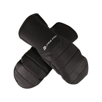 ALPINE PRO NERNE black