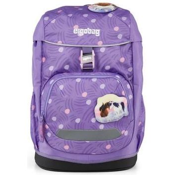 ERGOBAG School Backpack Flex 23 PonyBearadise