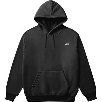 VANS LEFT CHEST PO Black